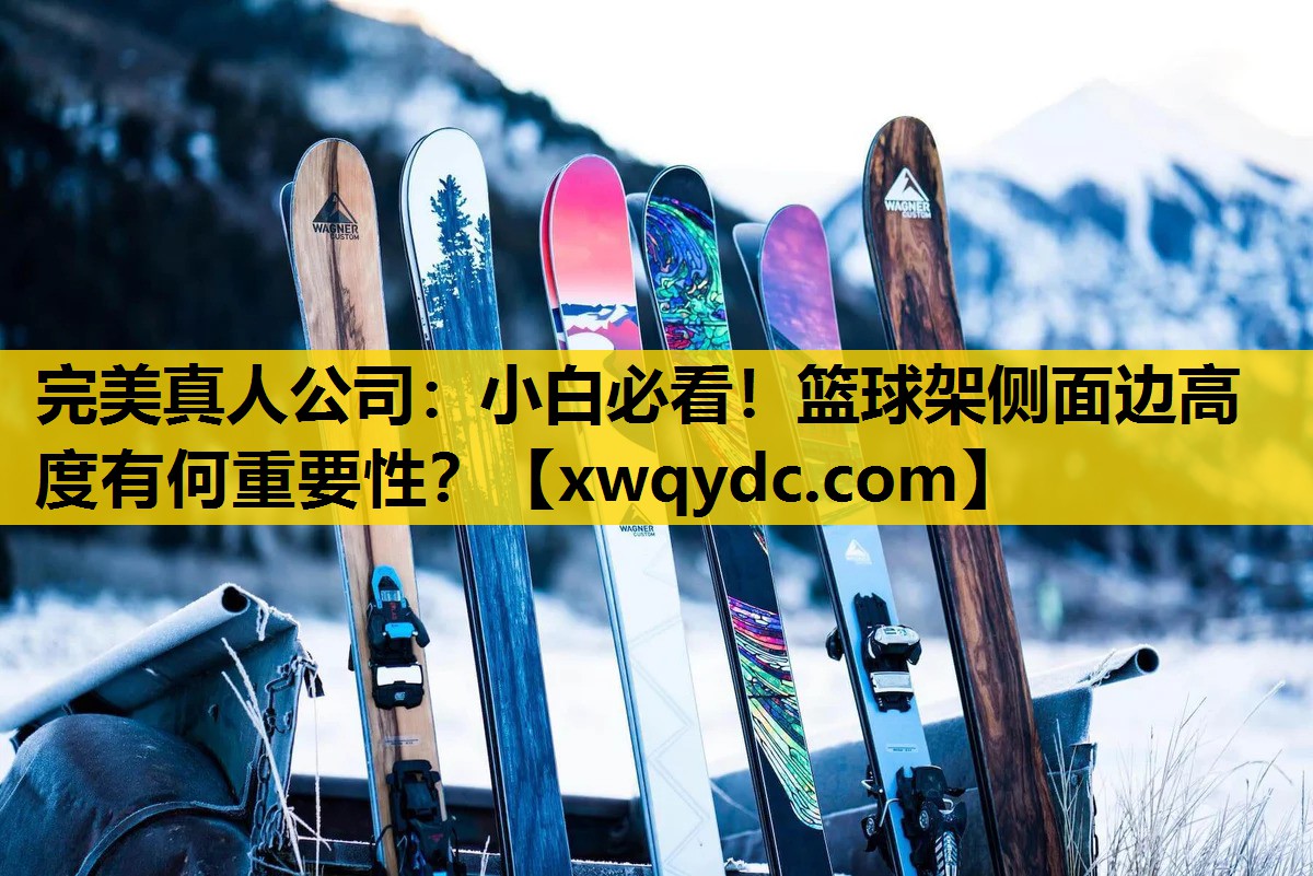 小白必看！篮球架侧面边高度有何重要性？