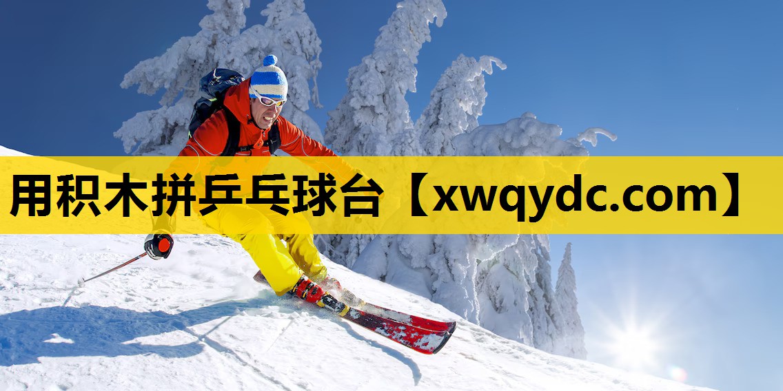 用积木拼乒乓球台 用积木拼乒乓球台