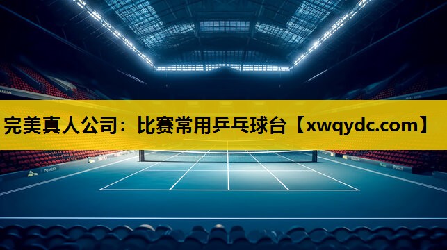 比赛常用乒乓球台 比赛常用乒乓球台