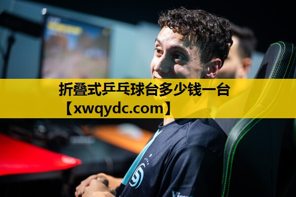 折叠式乒乓球台多少钱一台 折叠式乒乓球台多少钱一台