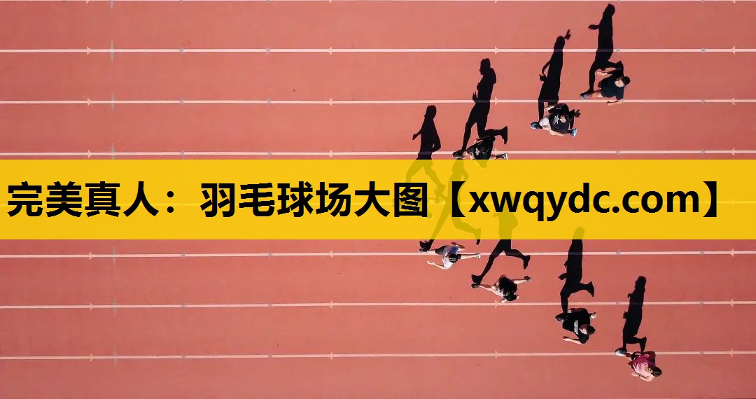 羽毛球场大图 羽毛球场大图