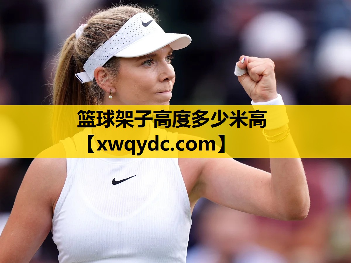 篮球架子高度多少米高 篮球架子高度多少米高