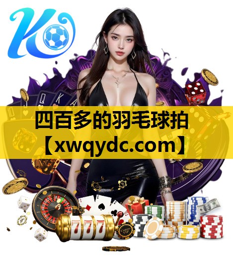 四百多的羽毛球拍 四百多的羽毛球拍