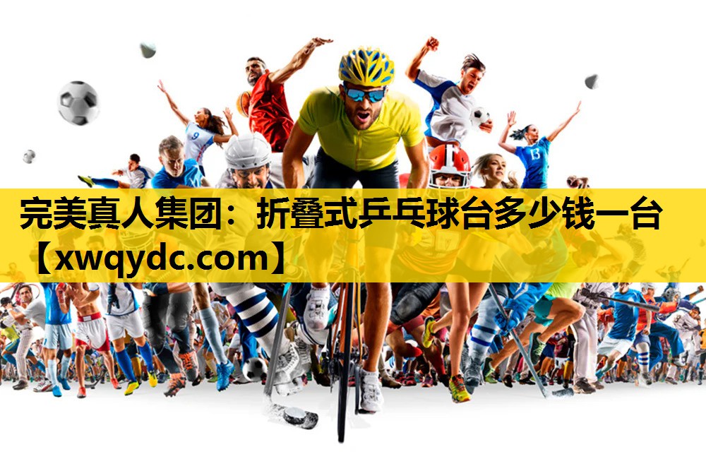 折叠式乒乓球台多少钱一台