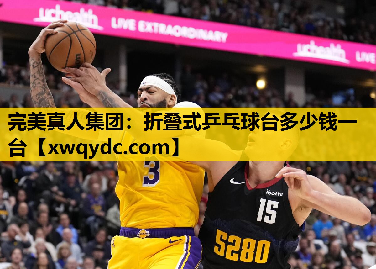 折叠式乒乓球台多少钱一台