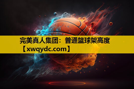 普通篮球架高度 普通篮球架高度